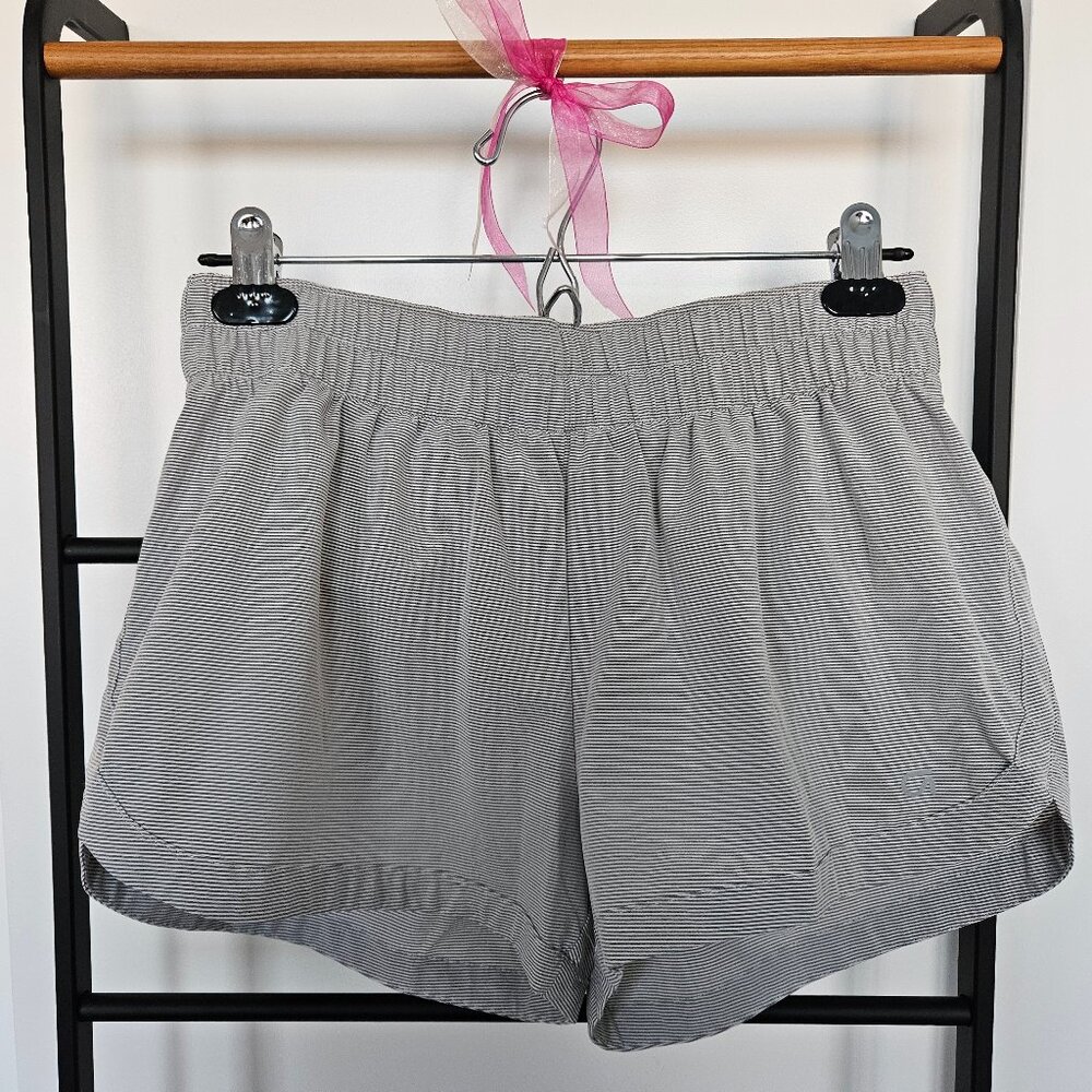 Running Shorts